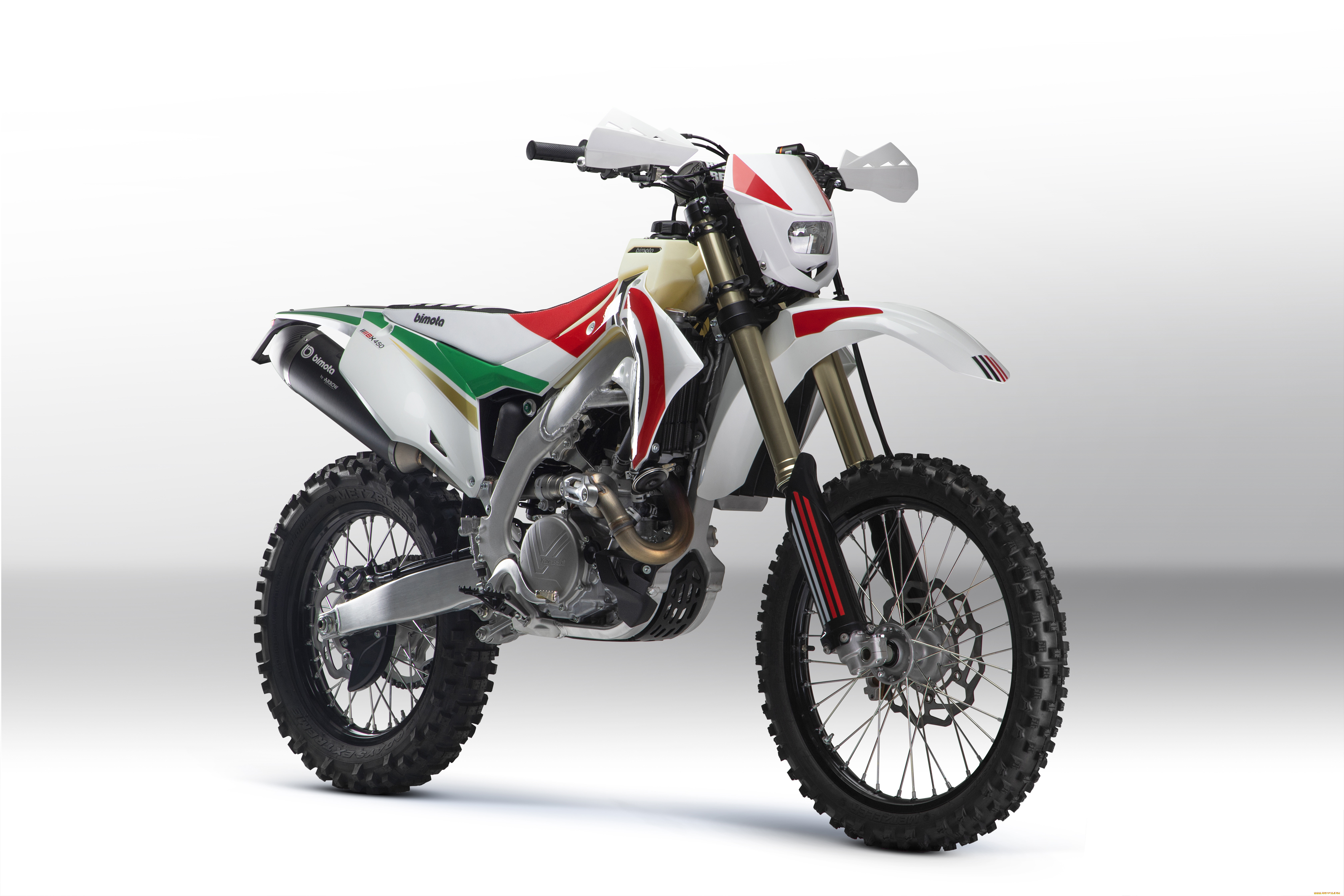 , bimota
